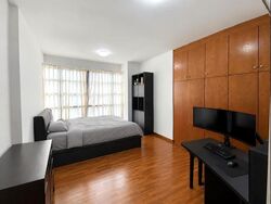 Hilltop Grove (D23), Condominium #614130201